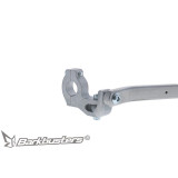 Kit de montage Barkbusters montage 2 points - Aprilia Tuareg 660