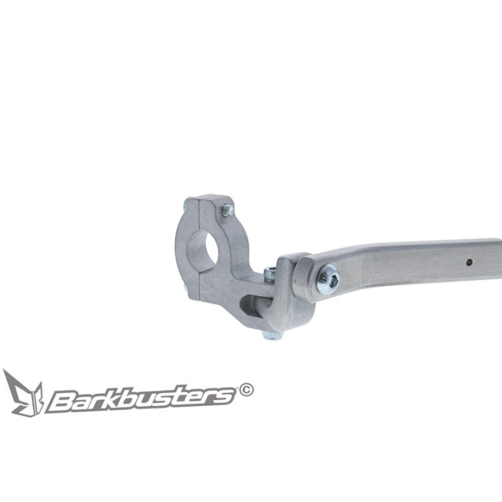 Kit de montage Barkbusters montage 2 points - Aprilia Tuareg 660