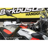Kit de montage Barkbusters montage 2 points - Aprilia Tuareg 660