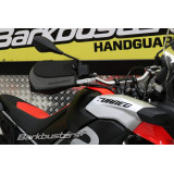 Kit de montage Barkbusters montage 2 points - Aprilia Tuareg 660
