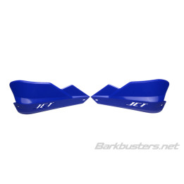 Coques de protège-mains Barkbusters Jet bleu | Oxmoto