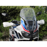 Kit de montage Barkbusters montage 2 points - Honda | Oxmoto