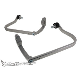 Kit de montage Barkbusters montage 2 points - Ducati Multistrada V4 / V4S / V4S SPORT