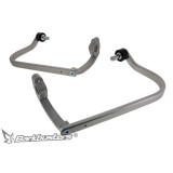 Kit de montage Barkbusters montage 2 points - Ducati Multistrada V4 / V4S / V4S SPORT