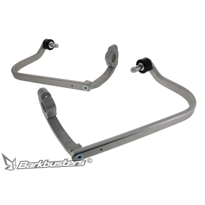 Kit de montage Barkbusters montage 2 points - Ducati Multistrada V4 / V4S / V4S SPORT