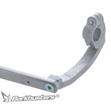 Kit de montage Barkbusters montage 2 points - Ducati Multistrada V4 / V4S / V4S SPORT