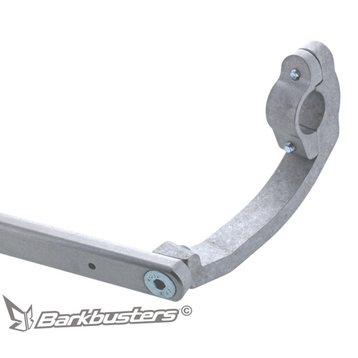 Kit de montage Barkbusters montage 2 points - Ducati Multistrada V4 / V4S / V4S SPORT