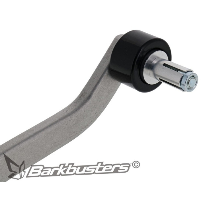 Kit de montage Barkbusters montage 2 points - Ducati Multistrada V4 / V4S / V4S SPORT