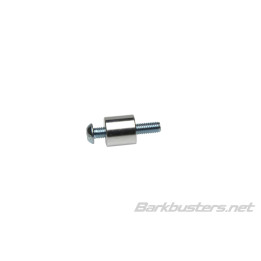 Pièces détachées Barkbusters entretoise 20mm et écrou 45mm