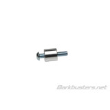 Pièces détachées Barkbusters entretoise 20mm et écrou 45mm