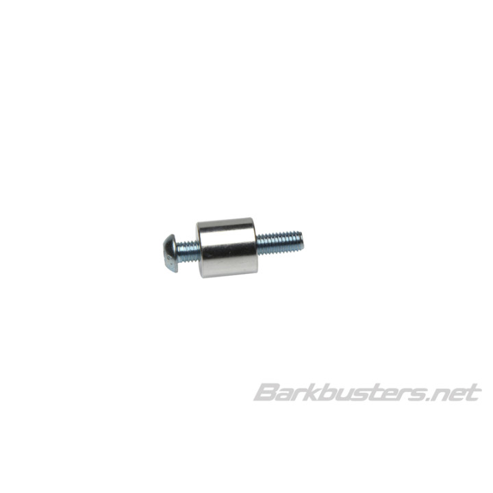 Pièces détachées Barkbusters entretoise 20mm et écrou 45mm