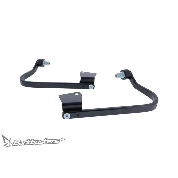 Kit de montage Barkbusters montage 2 points BHG-143-00-BK