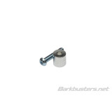 Pièces détachées Barkbusters entretoise 20mm et écrou 45mm