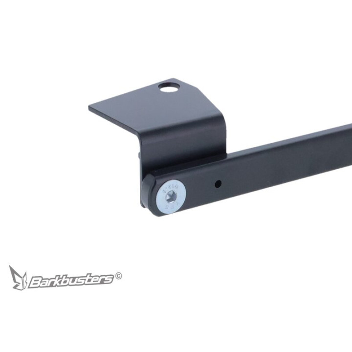 Kit de montage Barkbusters montage 2 points BHG-143-00-BK