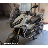 Kit de montage Barkbusters montage 2 points BHG-143-00-BK