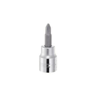 Douille tournevis 3/8" Expert phillips® ph2 | Oxmoto
