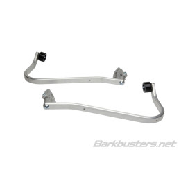 Kit de montage Barkbusters montage 2 points alu Husqvarna