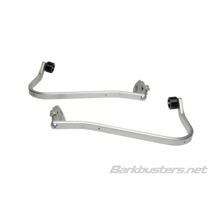 Kit de montage Barkbusters montage 2 points alu Husqvarna