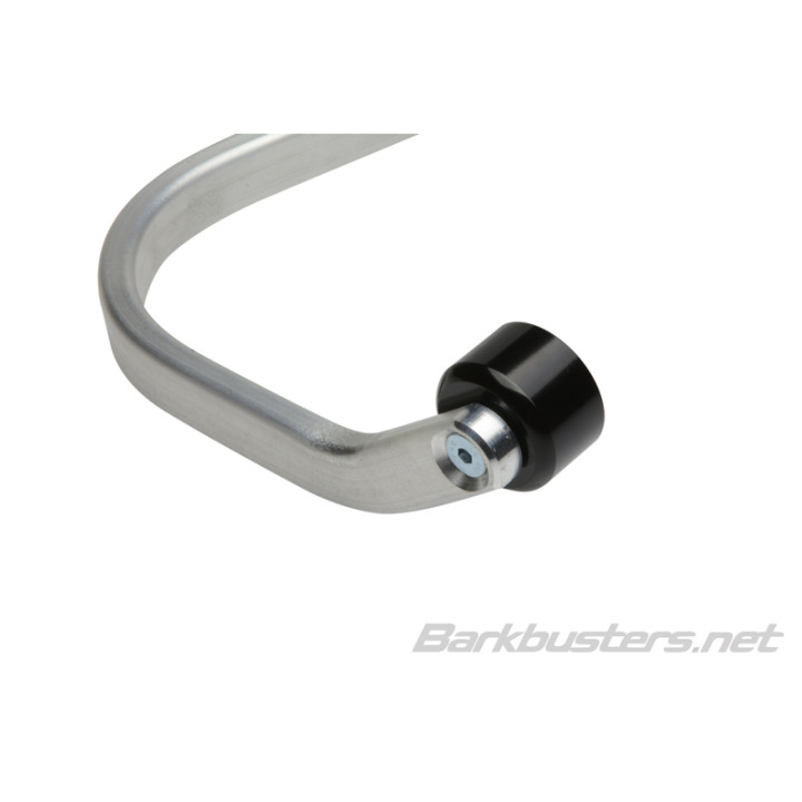 Kit de montage Barkbusters montage 2 points alu Husqvarna