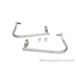Kit de montage Barkbusters Mini Yamaha | Oxmoto
