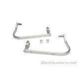 Kit de montage Barkbusters Mini Yamaha | Oxmoto