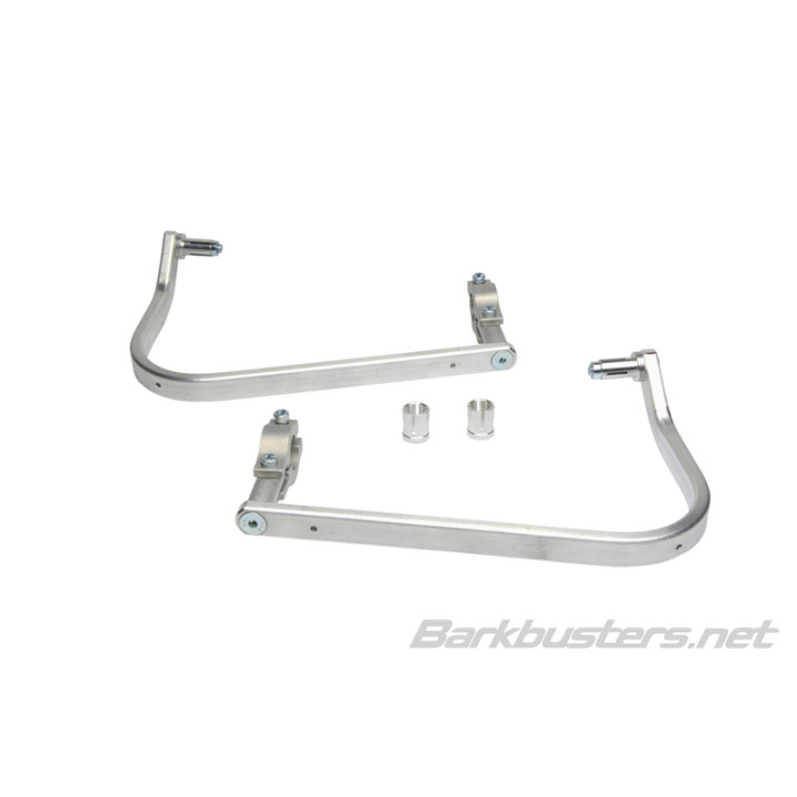 Kit de montage Barkbusters Mini Yamaha | Oxmoto