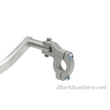 Kit de montage Barkbusters montage 2 points alu Husqvarna
