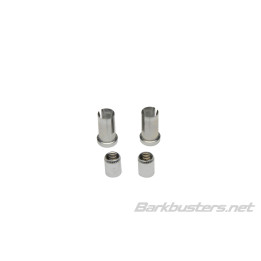 Inserts de guidon Barkbusters Kit 10mm | Oxmoto