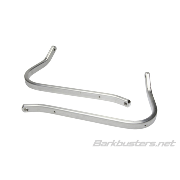 Armatures Barkbusters droit et gauche | Oxmoto
