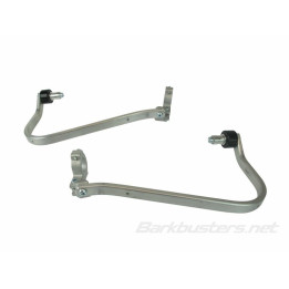 Kit de montage Barkbusters montage 2 points alu Suzuki BHG-070-00-NP