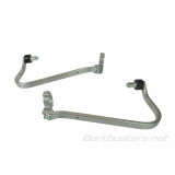 Kit de montage Barkbusters montage 2 points alu Suzuki BHG-070-00-NP