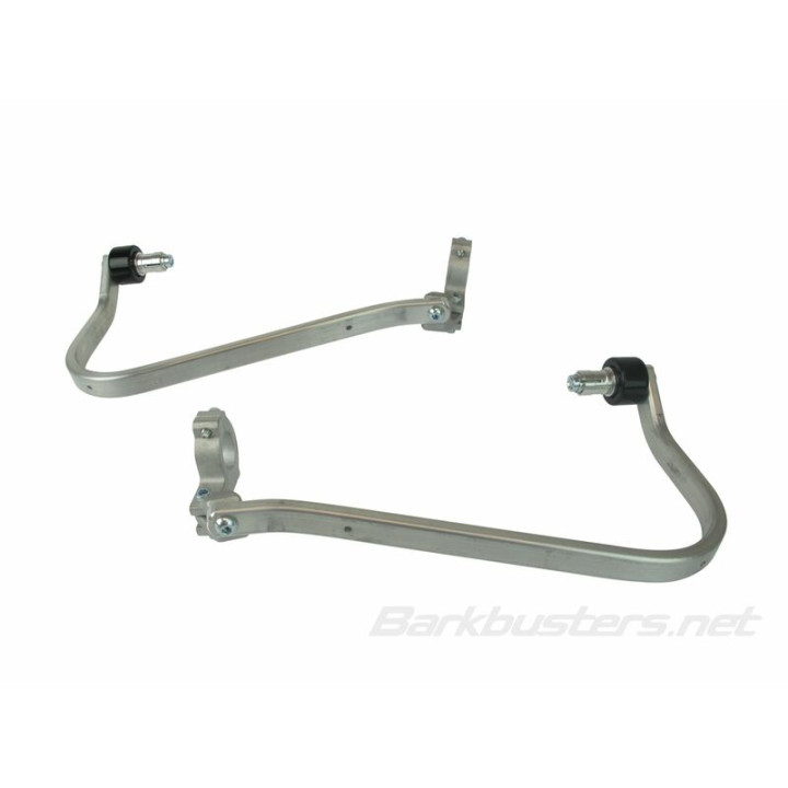 Kit de montage Barkbusters montage 2 points alu Suzuki BHG-070-00-NP
