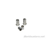 Inserts de guidon Barkbusters Kit 10mm | Oxmoto