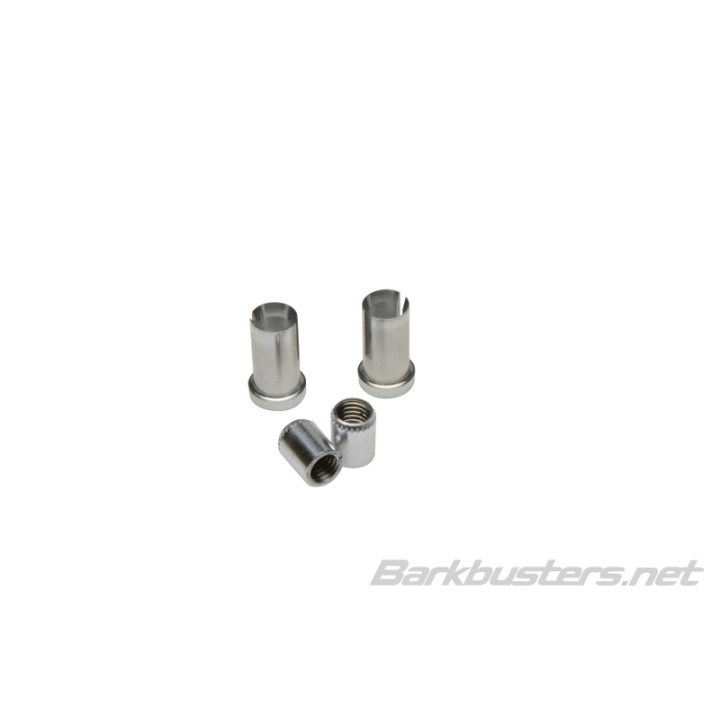 Inserts de guidon Barkbusters Kit 10mm | Oxmoto