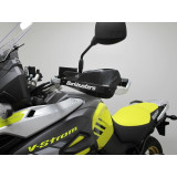 Kit de montage Barkbusters montage 2 points alu Suzuki BHG-070-00-NP