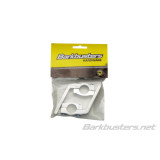 Kit d'assemblage Barkbusters VPS MX 2pcs | Oxmoto