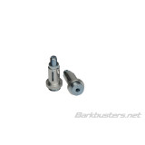 Inserts de guidon Barkbusters Kit 14mm | Oxmoto