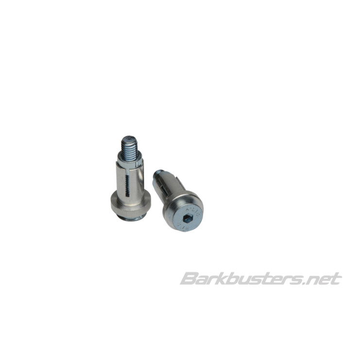 Inserts de guidon Barkbusters Kit 14mm | Oxmoto