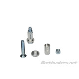 Inserts de guidon Barkbusters Kit 14mm | Oxmoto