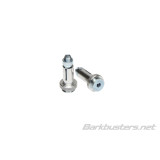 Inserts de guidon Barkbusters Kit 12mm | Oxmoto