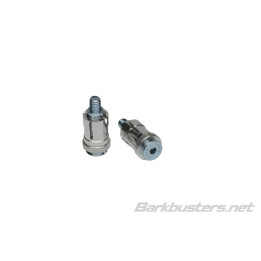 Inserts de guidon Barkbusters Kit 18mm | Oxmoto