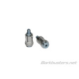 Inserts de guidon Barkbusters Kit 18mm | Oxmoto
