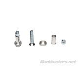 Inserts de guidon Barkbusters Kit 12mm | Oxmoto