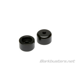 Stabilisateurs de guidon Barkbusters 2pcs | Oxmoto
