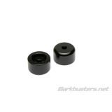 Stabilisateurs de guidon Barkbusters 2pcs | Oxmoto