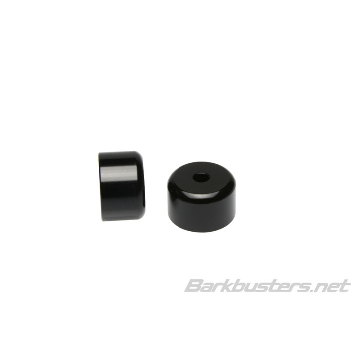Stabilisateurs de guidon Barkbusters 2pcs | Oxmoto