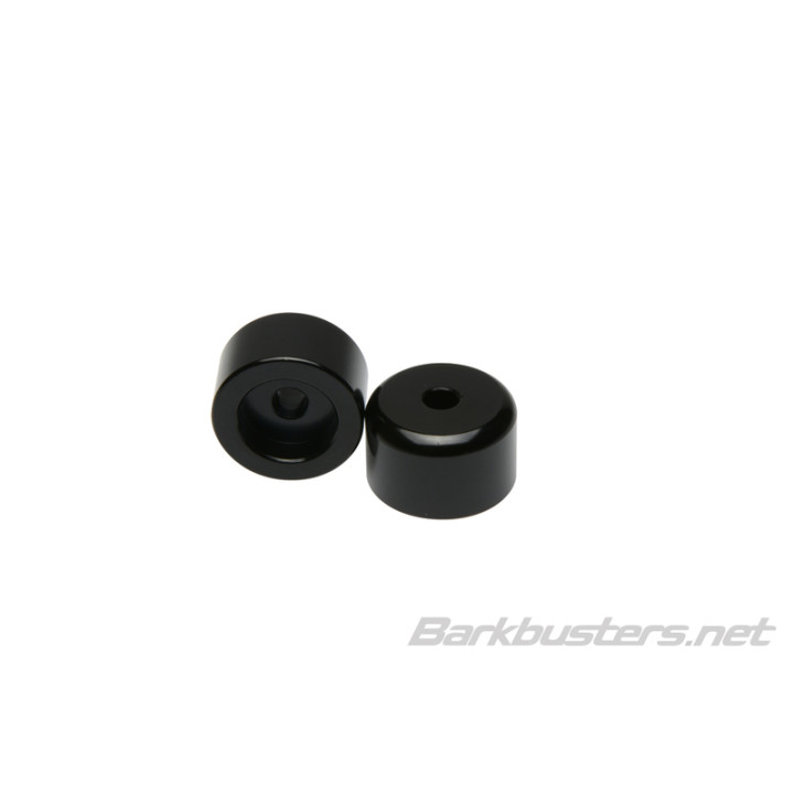 Stabilisateurs de guidon Barkbusters 2pcs | Oxmoto
