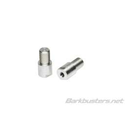 Adaptateur Barkbusters pour kit STM-007-01 Yamaha | Oxmoto
