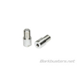 Adaptateur Barkbusters pour kit STM-007-01 Yamaha | Oxmoto