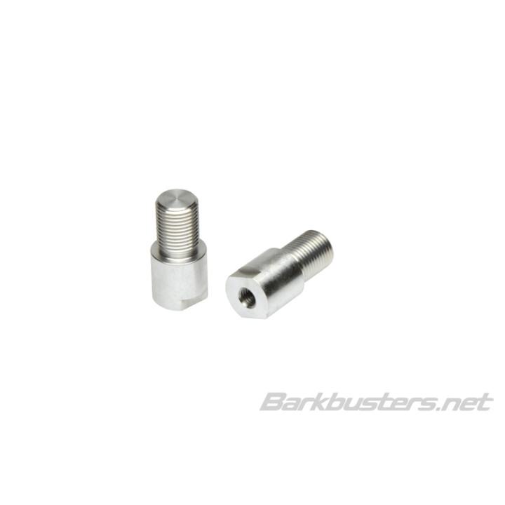 Adaptateur Barkbusters pour kit STM-007-01 Yamaha | Oxmoto